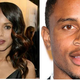 Kerry Washington (Kevin Winter/Getty Images); Nnamdi Asomugha (Maury Phillips/Getty Images Entertainment)